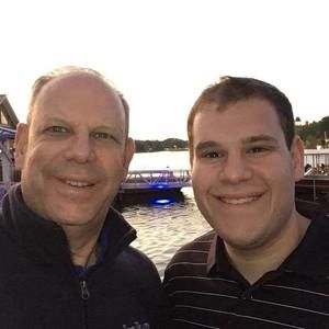 Meet your Posher, Bryan